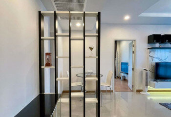 Кондоминиум в Бангкоке, Таиланд | THE449017