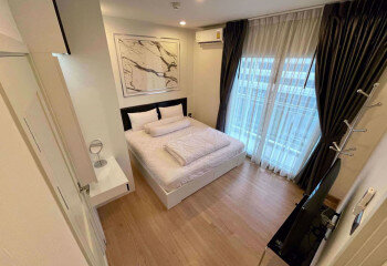 Кондоминиум в Бангкоке, Таиланд | THE449017