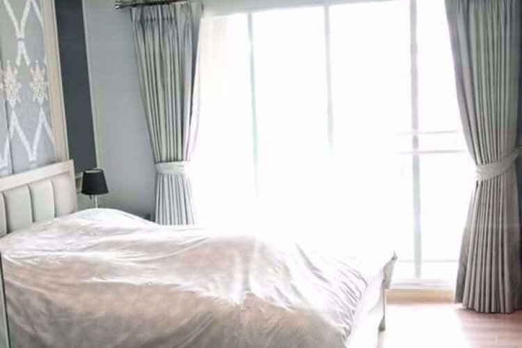 Кондоминиум в Бангкоке, Таиланд | THE251080