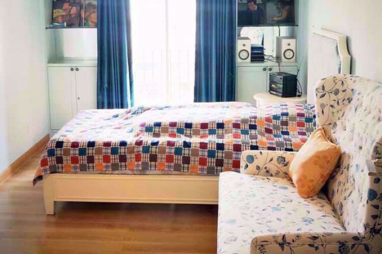 Кондоминиум в Бангкоке, Таиланд | THE251080