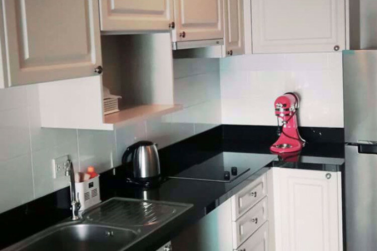 Кондоминиум в Бангкоке, Таиланд | THE251080