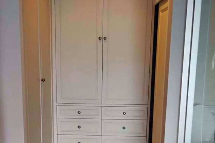 Кондоминиум в Бангкоке, Таиланд | THE251080