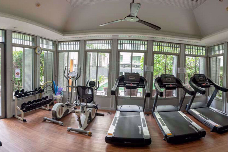 Кондоминиум в Бангкоке, Таиланд | THE251080