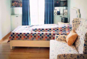 Кондоминиум в Бангкоке, Таиланд | THE251080