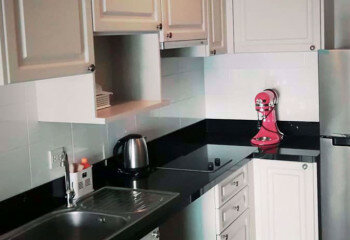 Кондоминиум в Бангкоке, Таиланд | THE251080