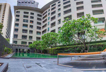 Кондоминиум в Бангкоке, Таиланд | THE251080