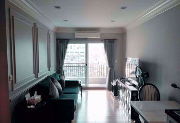 Кондоминиум в Бангкоке, Таиланд 