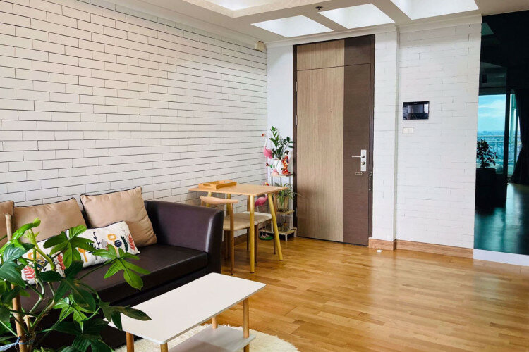 Кондоминиум в Бангкоке, Таиланд | THE348836