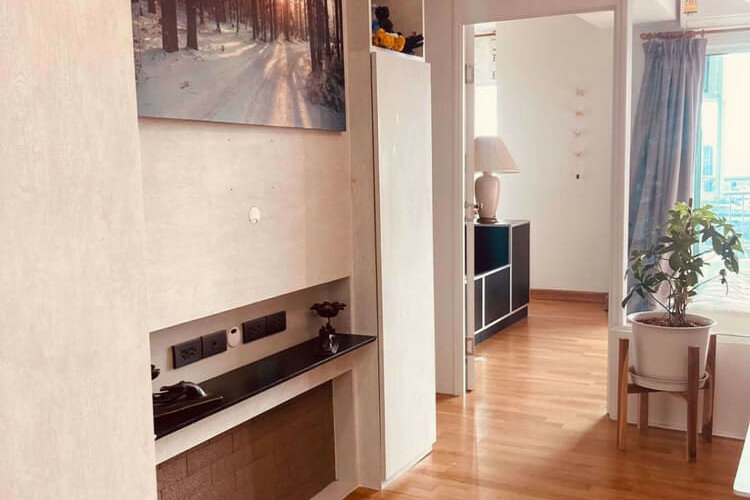 Кондоминиум в Бангкоке, Таиланд | THE348836