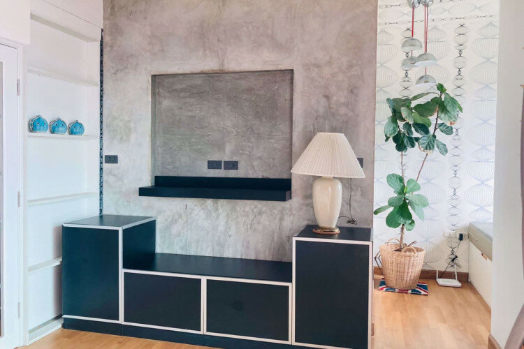 Кондоминиум в Бангкоке, Таиланд | THE348836