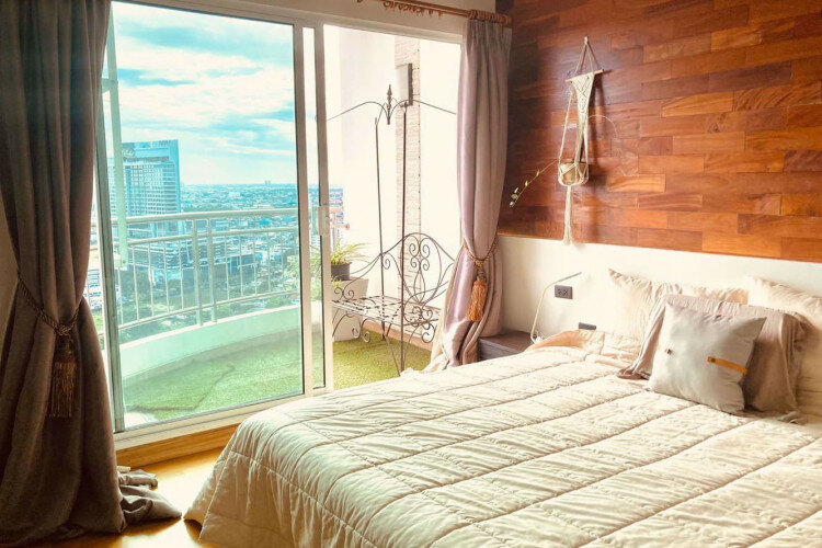 Кондоминиум в Бангкоке, Таиланд | THE348836