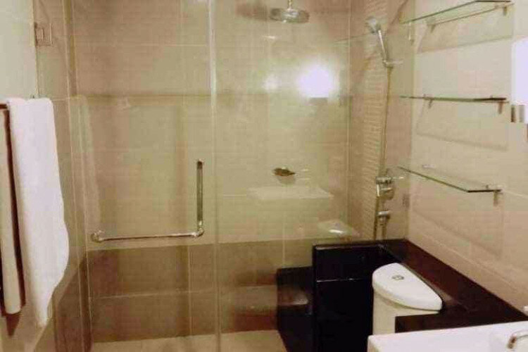 Кондоминиум в Бангкоке, Таиланд | THE348836