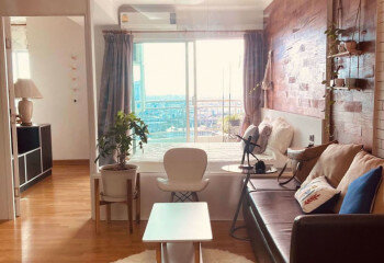 Кондоминиум в Бангкоке, Таиланд | THE348836