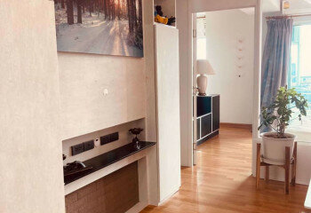 Кондоминиум в Бангкоке, Таиланд | THE348836