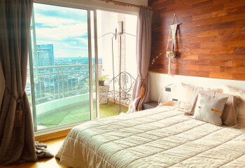 Кондоминиум в Бангкоке, Таиланд | THE348836