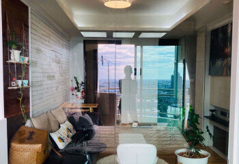 Кондоминиум в Бангкоке, Таиланд | THE348836