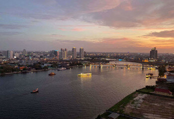 Кондоминиум в Бангкоке, Таиланд | THE348836