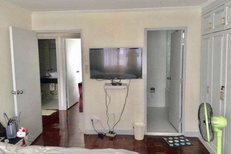 Кондоминиум в Бангкоке, Таиланд | THE542529