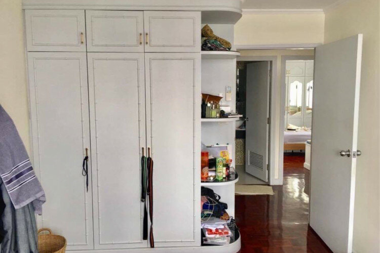 Кондоминиум в Бангкоке, Таиланд | THE542529