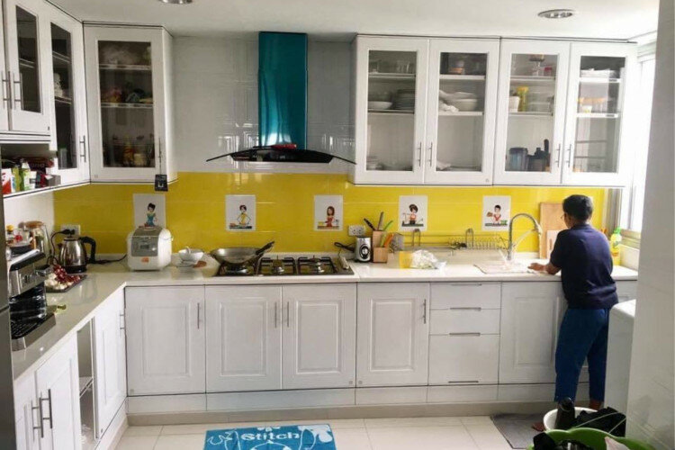 Кондоминиум в Бангкоке, Таиланд | THE542529