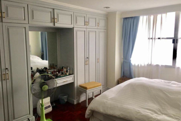 Кондоминиум в Бангкоке, Таиланд | THE542529