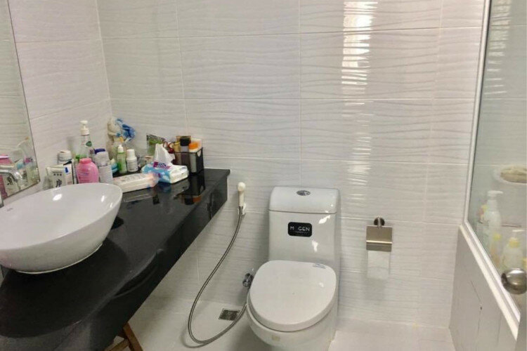 Кондоминиум в Бангкоке, Таиланд | THE542529