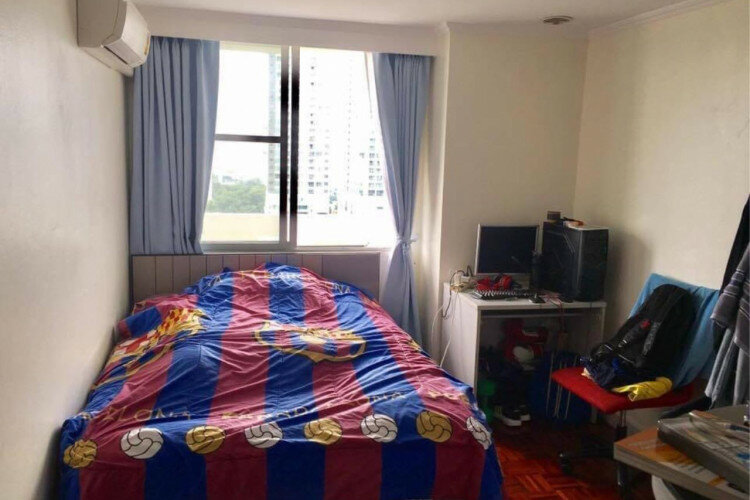 Кондоминиум в Бангкоке, Таиланд | THE542529