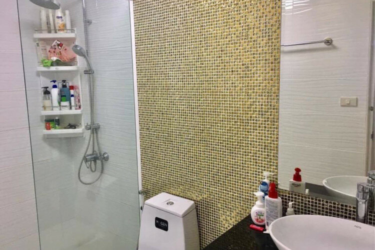 Кондоминиум в Бангкоке, Таиланд | THE542529