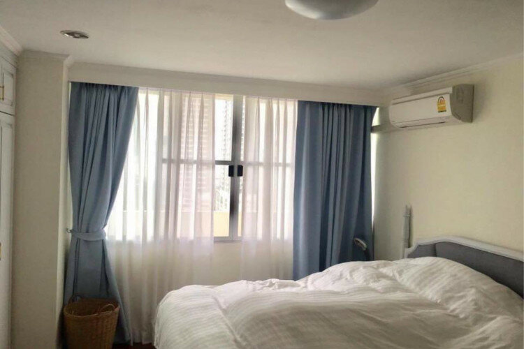 Кондоминиум в Бангкоке, Таиланд | THE542529