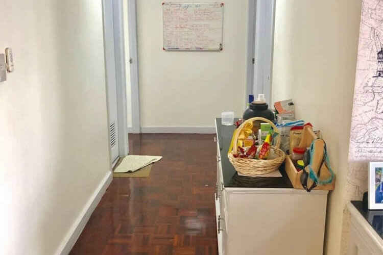 Кондоминиум в Бангкоке, Таиланд | THE542529