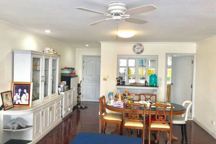 Кондоминиум в Бангкоке, Таиланд | THE542529