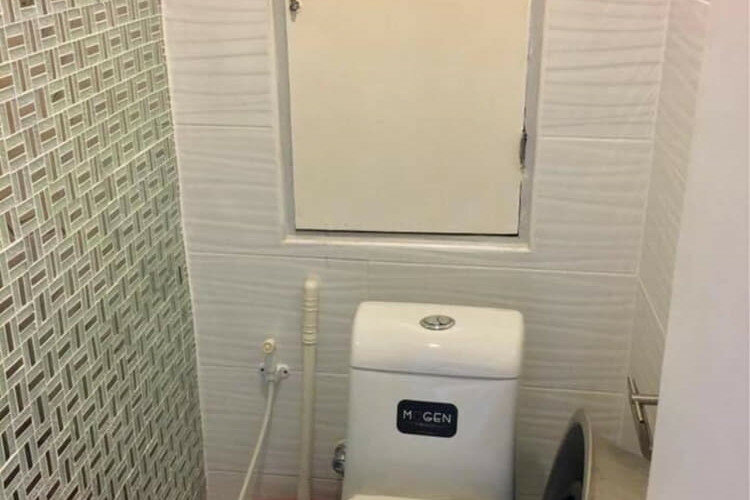 Кондоминиум в Бангкоке, Таиланд | THE542529