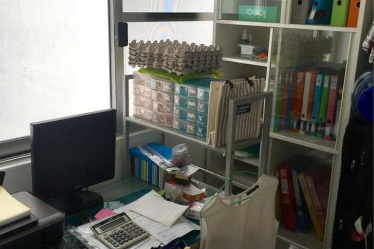 Кондоминиум в Бангкоке, Таиланд | THE542529