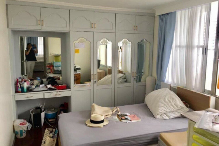 Кондоминиум в Бангкоке, Таиланд | THE542529