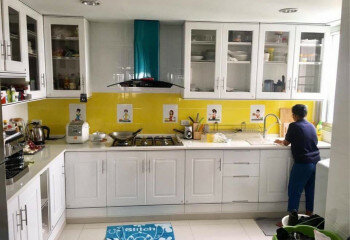 Кондоминиум в Бангкоке, Таиланд | THE542529