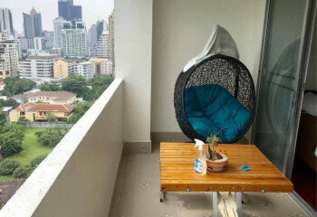 Кондоминиум в Бангкоке, Таиланд | THE542529