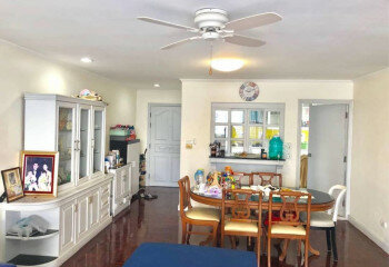 Кондоминиум в Бангкоке, Таиланд | THE542529