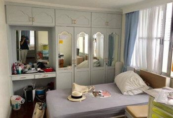 Кондоминиум в Бангкоке, Таиланд 