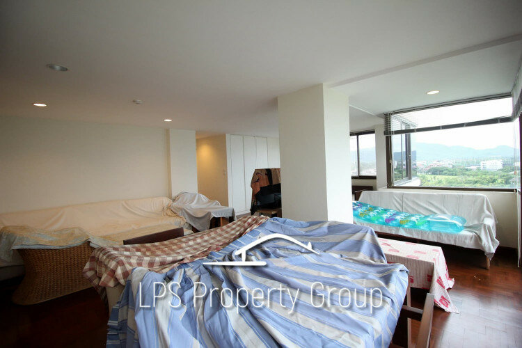 Кондоминиум в Хуахине, Таиланд | THE158112