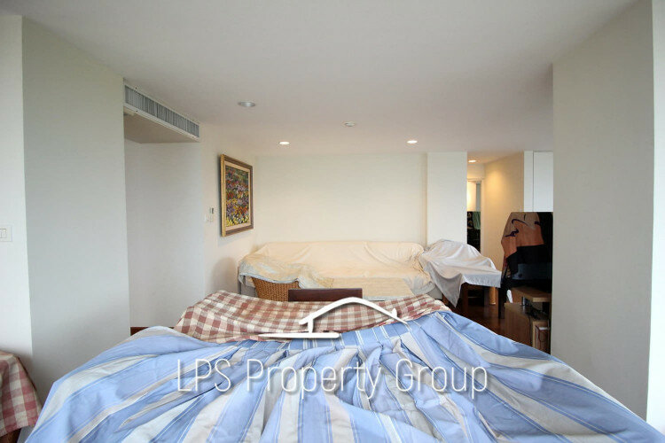 Кондоминиум в Хуахине, Таиланд | THE158112