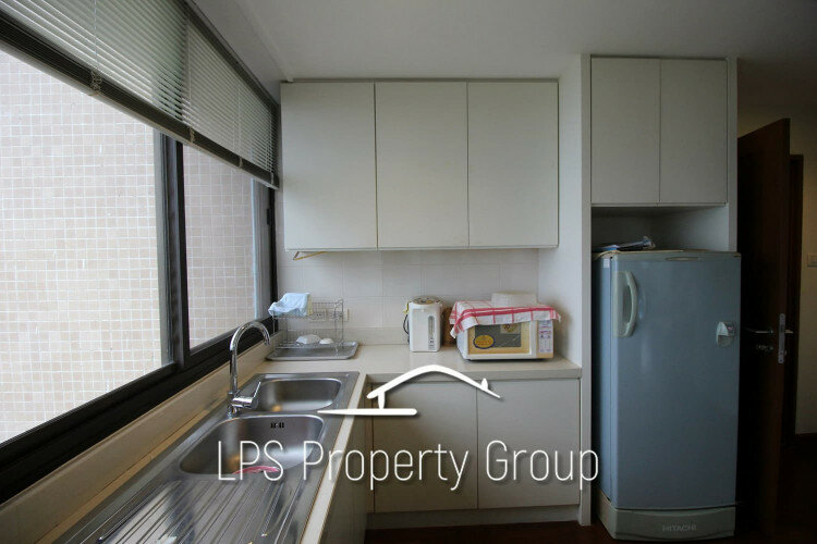 Кондоминиум в Хуахине, Таиланд | THE158112