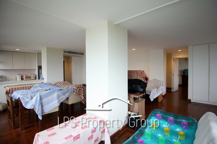 Кондоминиум в Хуахине, Таиланд | THE158112