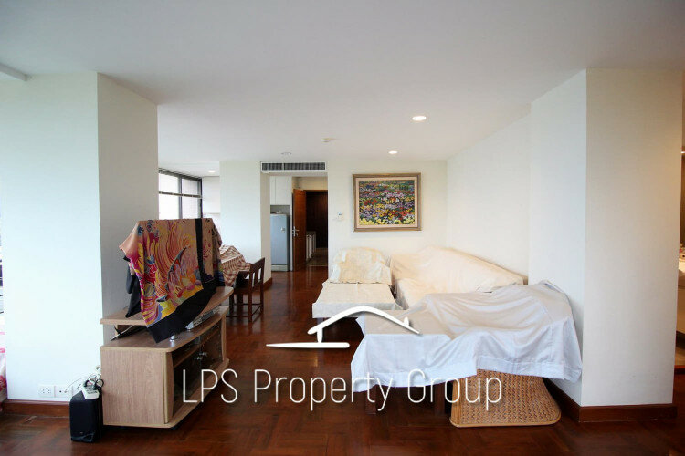 Кондоминиум в Хуахине, Таиланд | THE158112