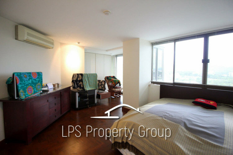 Кондоминиум в Хуахине, Таиланд | THE158112