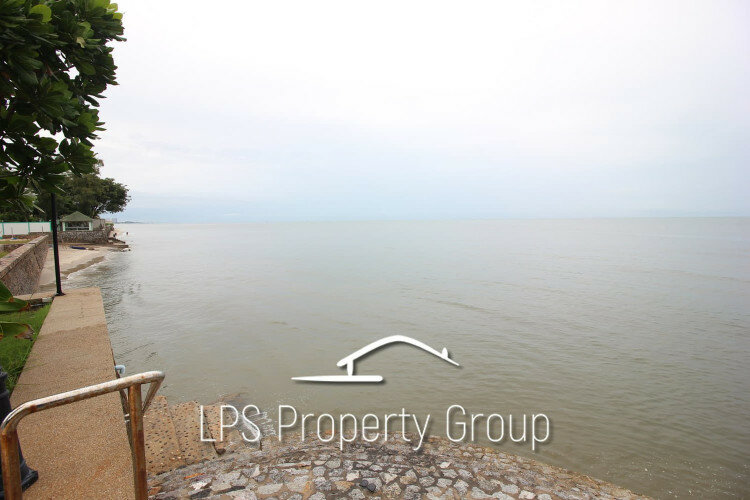 Кондоминиум в Хуахине, Таиланд | THE158112