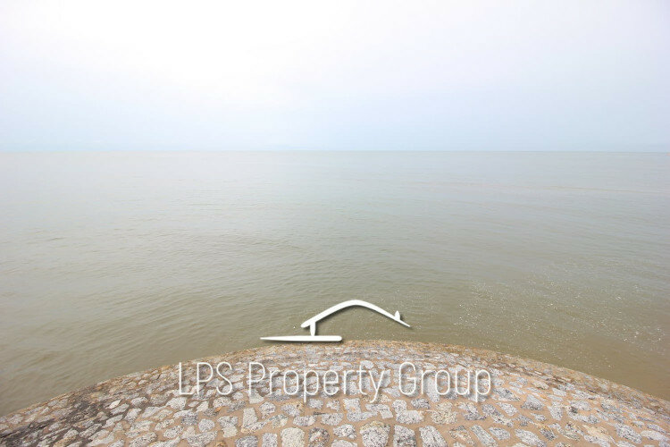 Кондоминиум в Хуахине, Таиланд | THE158112