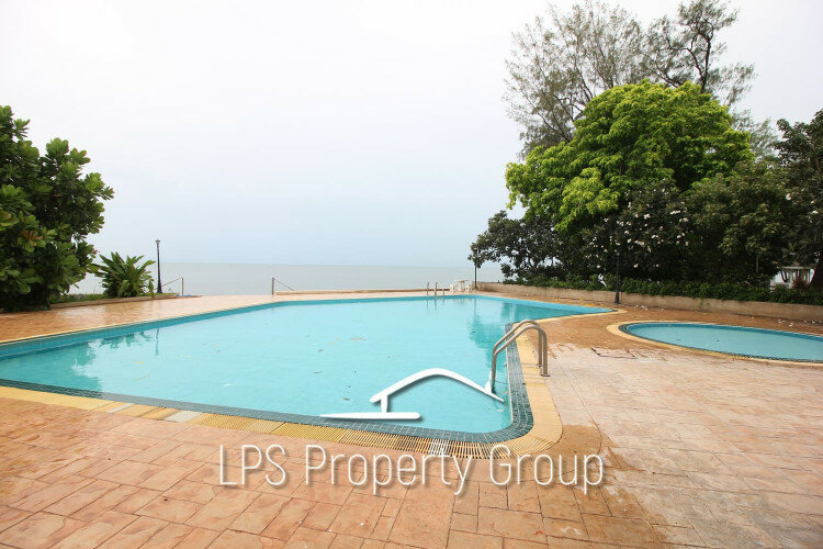 Кондоминиум в Хуахине, Таиланд | THE158112