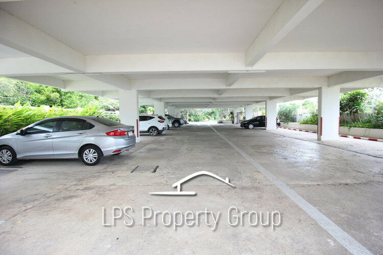 Кондоминиум в Хуахине, Таиланд | THE158112