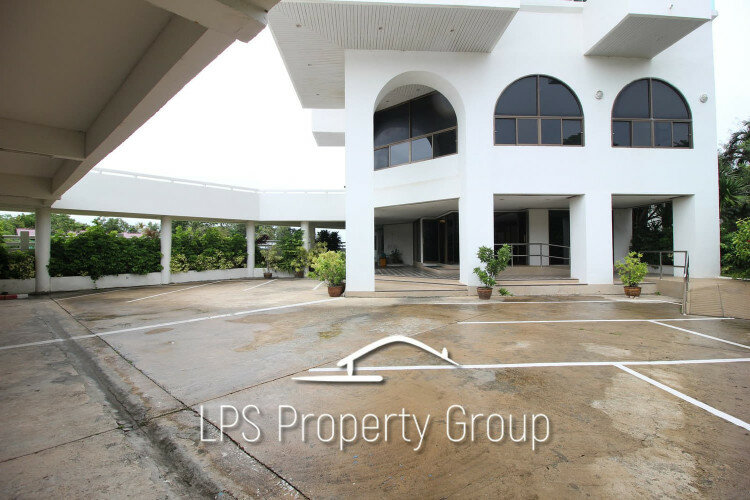 Кондоминиум в Хуахине, Таиланд | THE158112