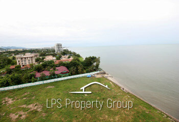 Кондоминиум в Хуахине, Таиланд | THE158112